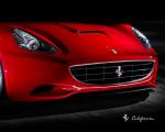Ferrari California 2008 года